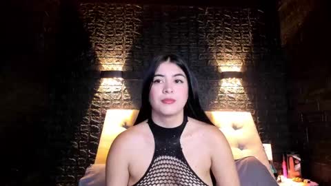 Snapshot of sweet_moniicaa chatting on March 9, 10:30 am Monica  online show from March 9, 10:30 am