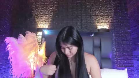 Snapshot of sweet_moniicaa chatting on October 4, 10:46 am Monica  online show from October 4, 10:46 am