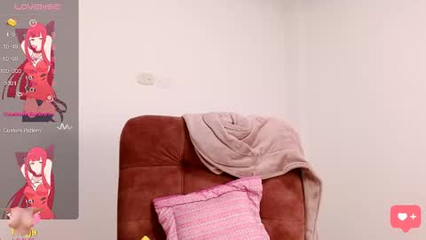 MONSALVE online show from April 25, 10:40 am