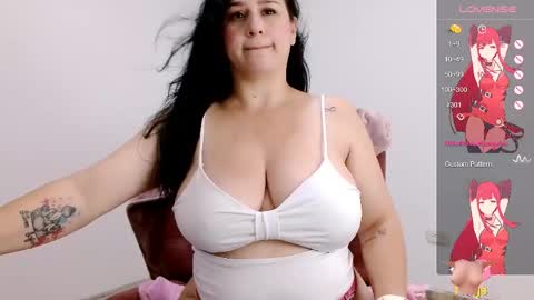 Snapshot of sweet_monsalve34 chatting on May 7, 10:37 pm MONSALVE online show from May 7, 10:37 pm