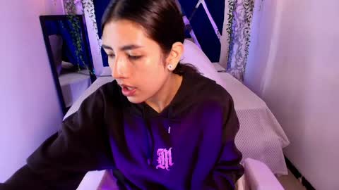  Daniela  online show from February 28, 11:44 am