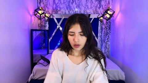  Daniela  online show from April 4, 11:51 am