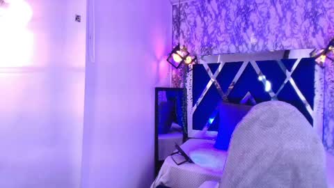  Daniela  online show from April 22, 11:56 am