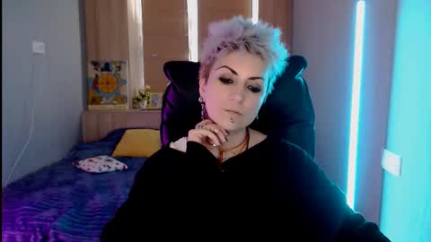 sweet_n_strong online show from February 28, 1:56 pm