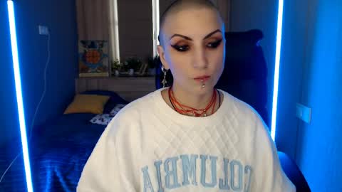 sweet_n_strong online show from March 27, 1:44 pm