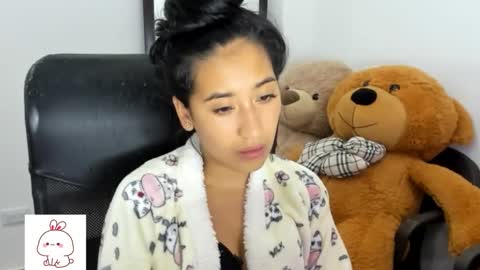 Nhaomy online show from September 10, 12:43 am