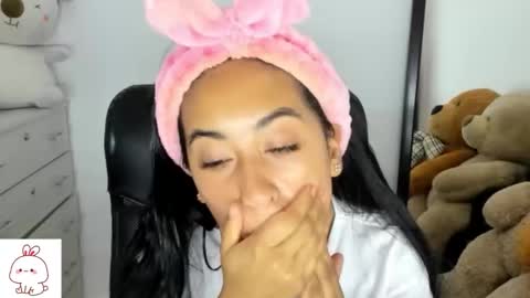 Nhaomy online show from September 11, 7:47 pm