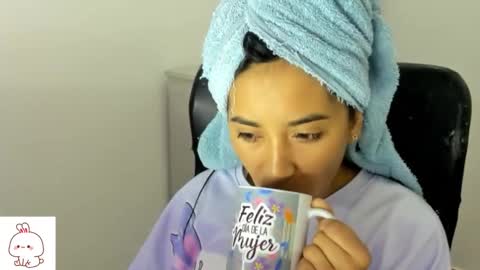 Nhaomy online show from September 13, 11:54 am