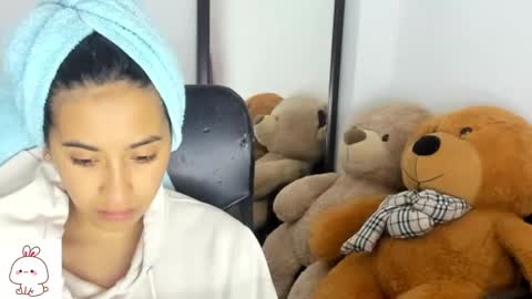 Nhaomy online show from September 15, 12:27 pm