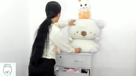 Nhaomy online show from September 22, 7:38 pm