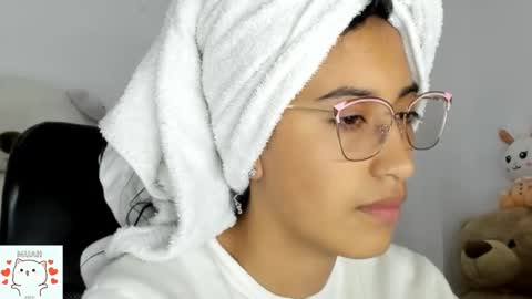 Nhaomy online show from October 8, 12:41 am