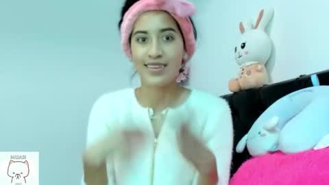 Nhaomy online show from October 22, 8:08 pm