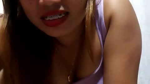 Snapshot of sweet_nina4uxx chatting on January 17, 6:07 am Nina online show from January 17, 6:07 am