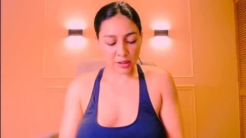 Snapshot of sweet_of_venus chatting on July 3, 2:51 am My name is Catalina. Please say hello I like to chat with you. If you have requests please use tip online show from July 3, 2:51 am
