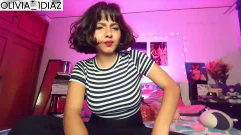 Olivia Diaz  OnlyFans olivia diaz online show from January 4, 4:55 am