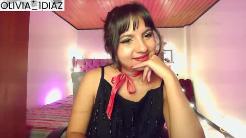 Olivia Diaz  OnlyFans olivia diaz online show from January 21, 4:43 am
