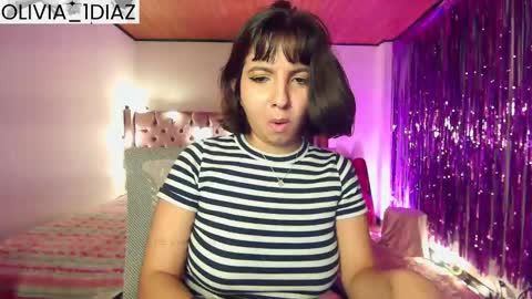 Olivia Diaz  OnlyFans olivia diaz online show from February 19, 2:33 am
