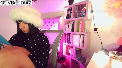 Olivia Diaz  OnlyFans olivia diaz online show from September 14, 10:53 pm