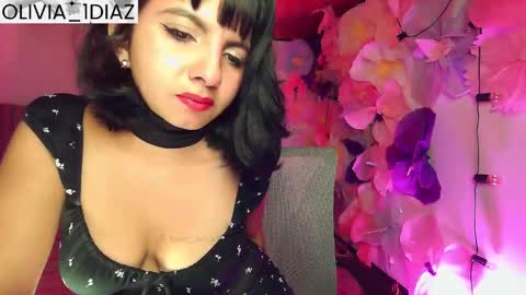 Olivia Diaz  OnlyFans olivia diaz online show from October 19, 1:50 am
