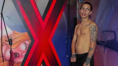 sweet_orgarm777 online show from February 18, 1:34 am