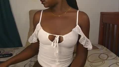 sweet peachy online show from April 21, 12:01 am