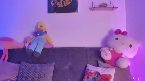 Penny  online show from January 16, 11:53 pm