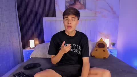 Petter online show from September 22, 12:18 pm