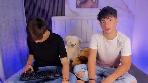 Petter online show from September 25, 12:31 pm