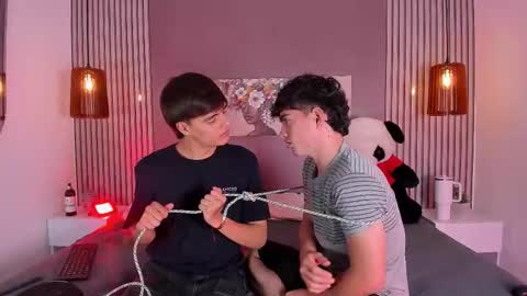 Petter online show from October 12, 5:17 am