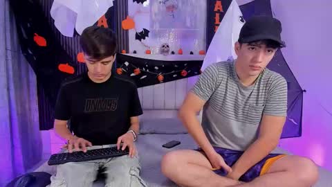 Petter online show from October 18, 12:39 pm