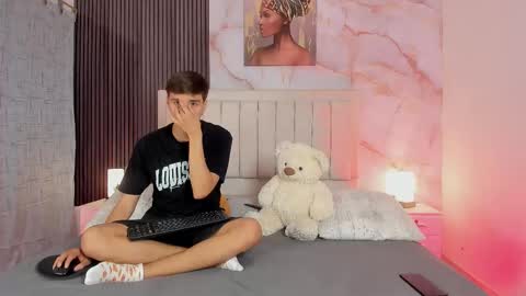 Petter online show from November 14, 12:59 pm