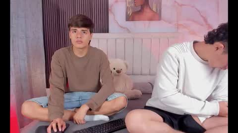 Petter online show from December 1, 1:05 pm