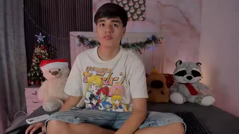 Petter online show from December 17, 12:55 pm