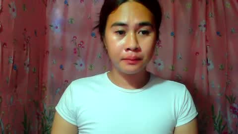 Snapshot of sweet_polly222 chatting on August 2, 8:02 am POLLY online show from August 2, 8:02 am