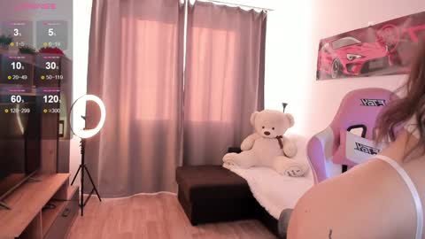 Ashley online show from February 8, 6:54 am