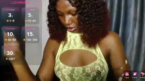 Snapshot of sweet_puna chatting on July 20, 7:33 am Nancy online show from July 20, 7:33 am