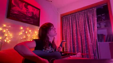 Ramona online show from December 19, 3:02 am