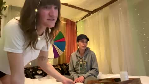 Ramona online show from March 11, 1:00 am