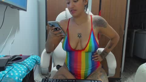 sweet_robyn online show from December 6, 5:31 am