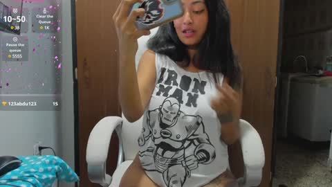 sweet_robyn online show from December 28, 10:13 pm