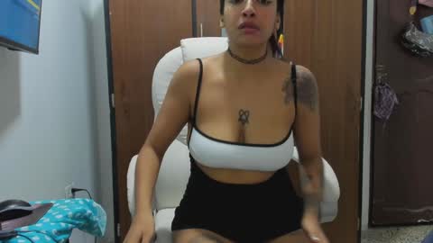 sweet_robyn online show from January 1, 7:41 am