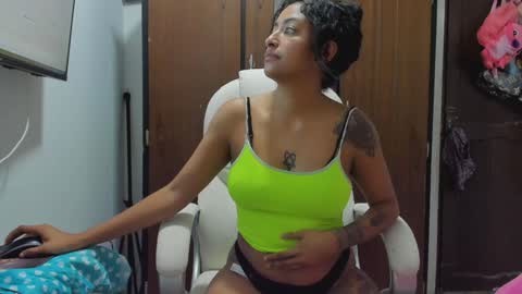 sweet_robyn online show from January 16, 11:37 pm