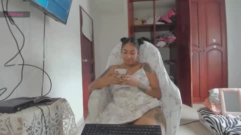 sweet_robyn online show from October 24, 8:38 pm