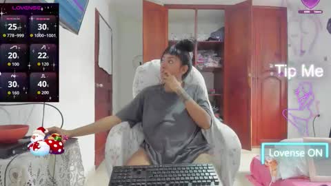 sweet_robyn online show from November 21, 8:40 pm