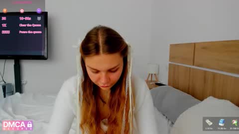 Sabina online show from April 13, 6:30 am