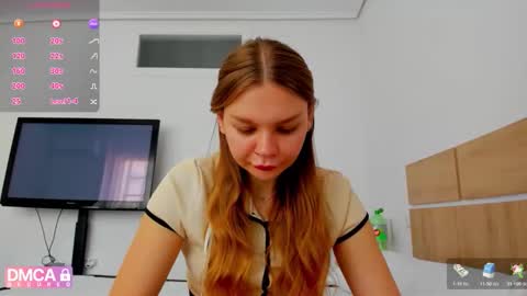 Sabina online show from April 20, 6:27 am