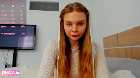 Sabina online show from April 24, 7:33 am