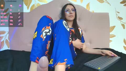 Sammy Lauren online show from February 12, 10:14 am