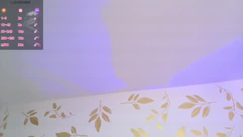 Sammy Lauren online show from February 21, 7:23 am