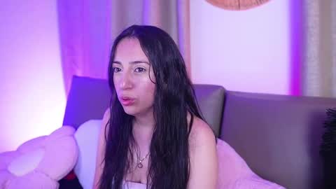 Sammy Lauren online show from September 11, 4:23 am